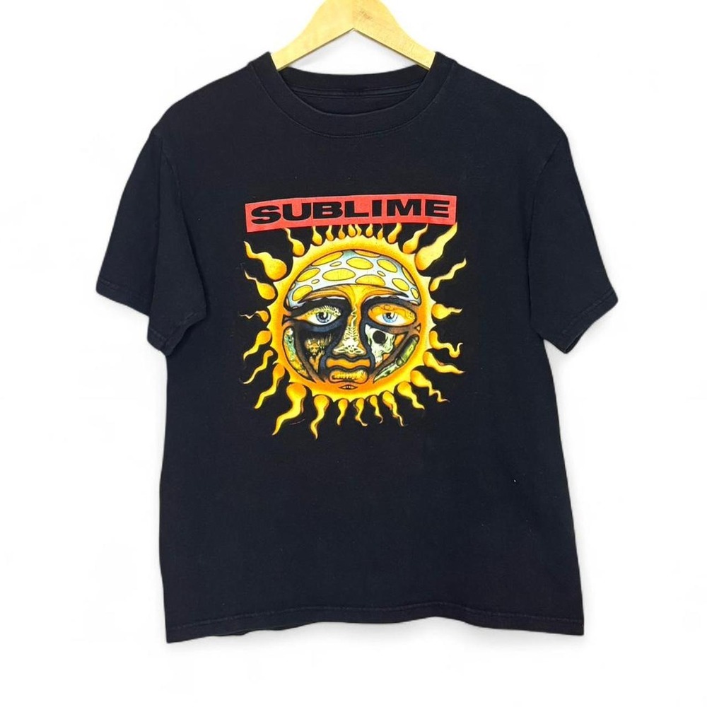 Vintage 2006 Sublime band tee